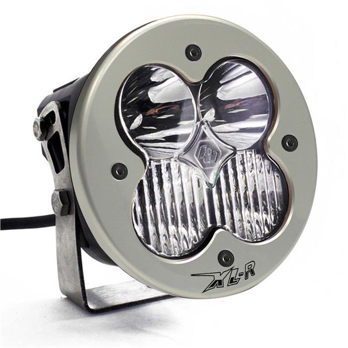 Baja Designs Squadron Xl R Sport Led Light