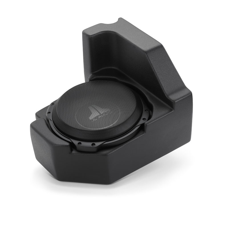 JL Audio Polaris Ranger ETX Subwoofer Box 2015+