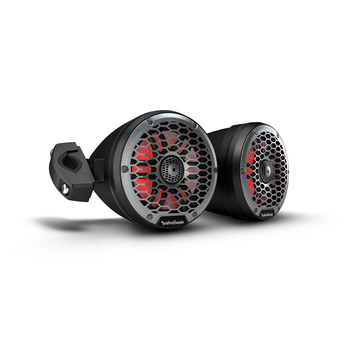 Rockford Fosgate M2WL-8HB 8