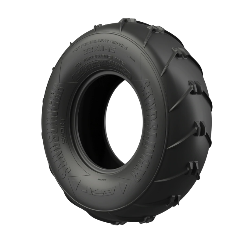 EFX SandSlinger Sport Front Sand Tires