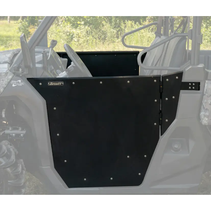 SuperATV CFMOTO UForce 1000 Doors Aluminum