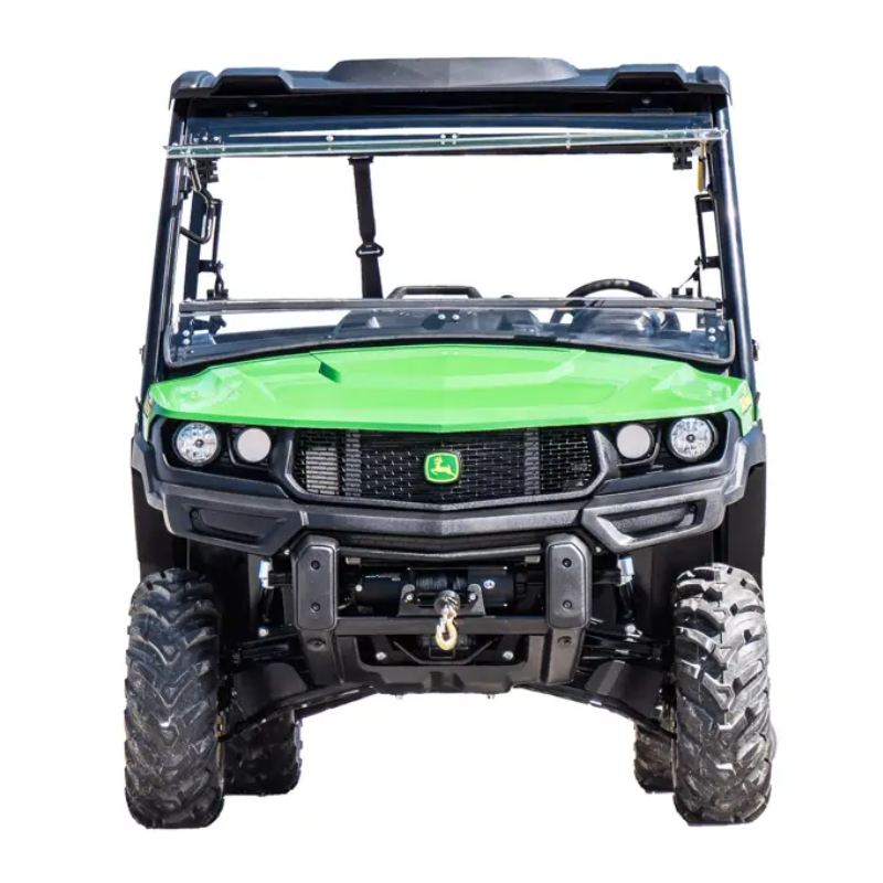 SuperATV John Deere Gator XUV 835 2