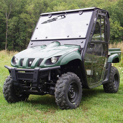 Yamaha UTV Rhino 660