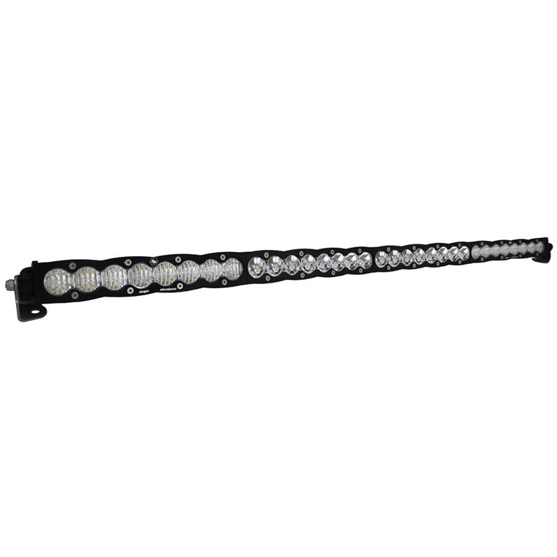 baja designs light bar 40