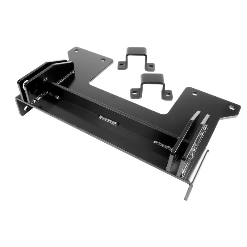 Honda Pioneer 700 Denali Snow Plow Mount