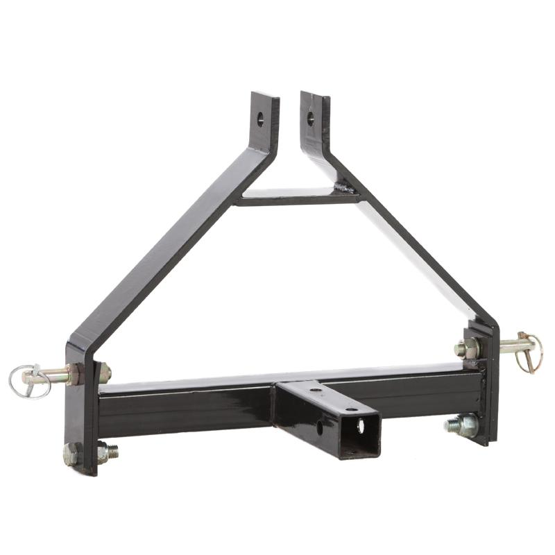 Heavy Equipment Attachments NEW Impact Implements Lift System 3-Point ...