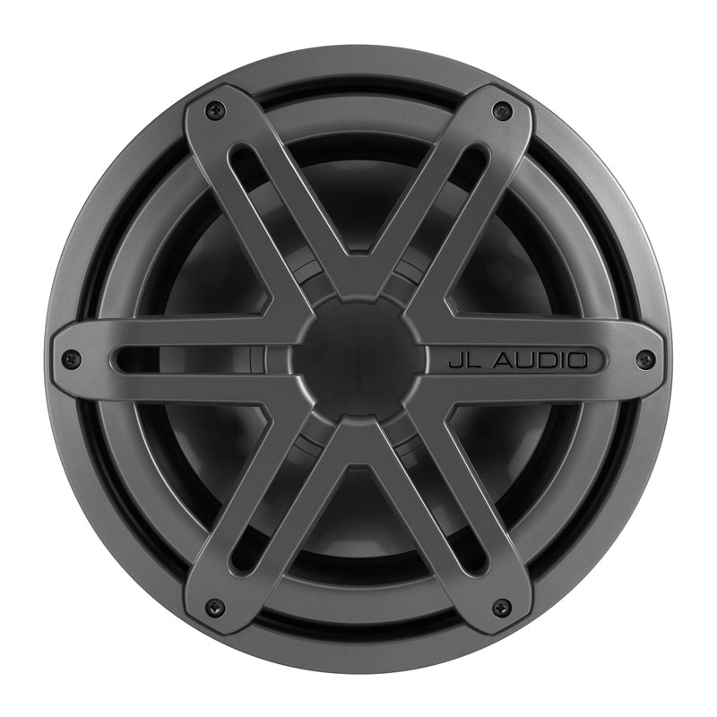 Jl Audio Mx Series 10 Inch Marine Grade Subwoofer Side By Side Utv Parts