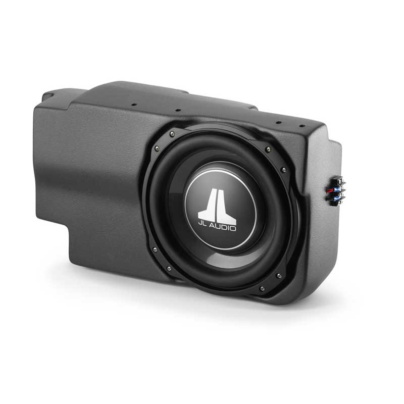 jl audio rzr speakers