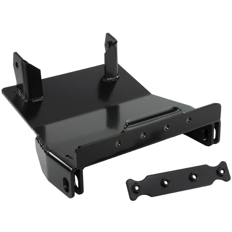 2009-2014 Kawasaki Mule 4010 Denali Snow Plow Mount