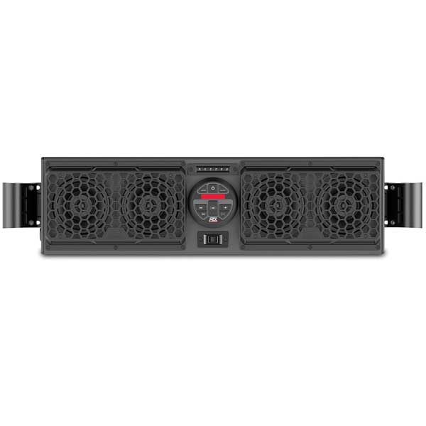 MTX UTV Universal Sound Bar