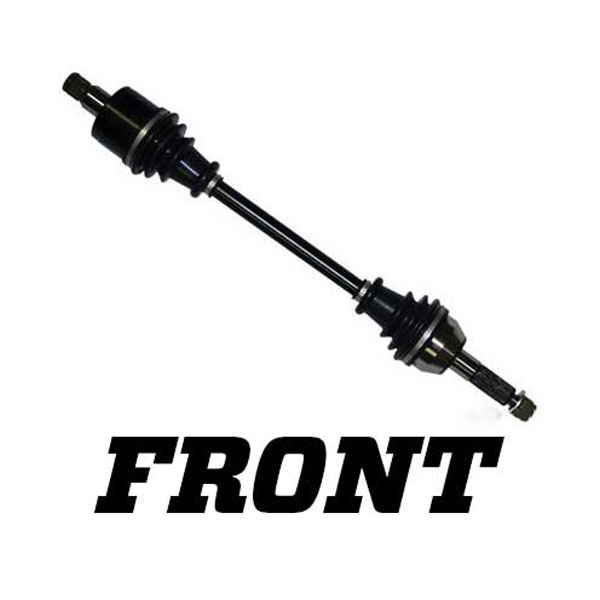 Polaris RZR Pro XP Rear Rhino Brand Axle