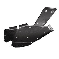 Polaris RZR 570 Skid Plates & Armor