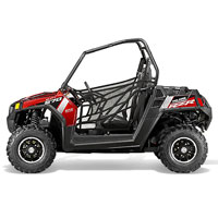 Polaris RZR 570 Parts & Accessories