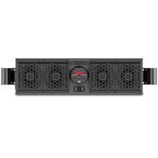 RZR XP 1000 Sound Bars