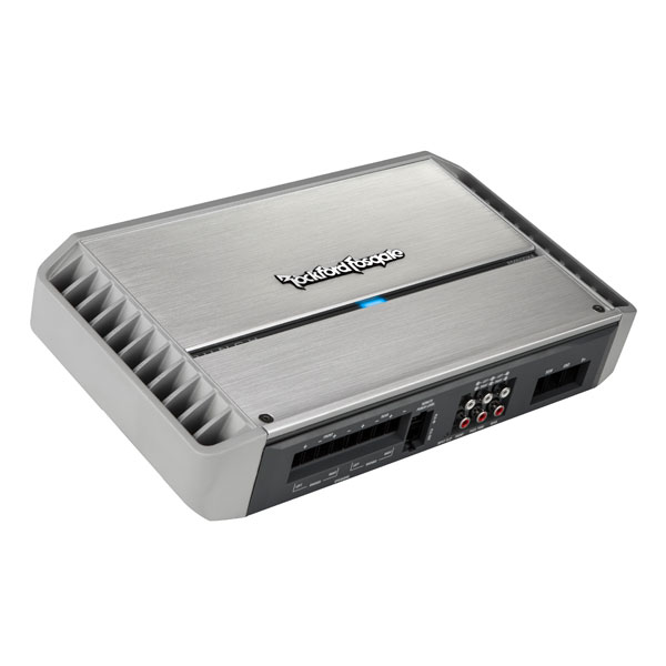 Rockford Fosgate 500 Watt Power Mini Marine Mono Amplifier