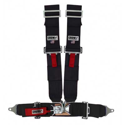 Yamaha Rhino Harnesses