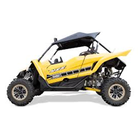 Side by Side UTV Parts and UTV Accessories