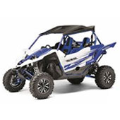 Yamaha YXZ 1000R Parts - YXZ Accessories | SideBySideUTVParts