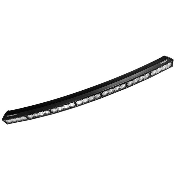 Baja Designs OnX6 Arc Series 37 Inch Light Bar